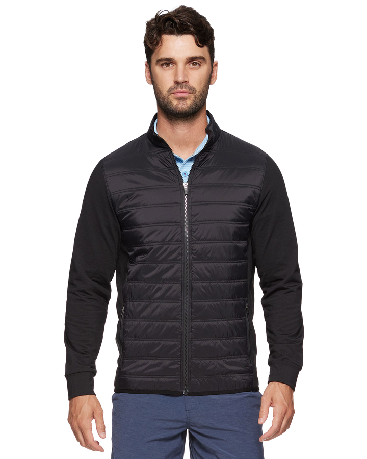 MADEFLEX MOVEMENT PUFFER JACKET