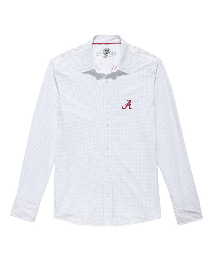 ALABAMA JOURNEY STRETCH SHIRT
