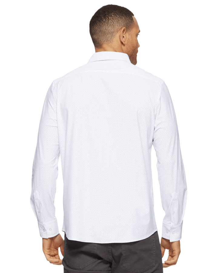 ALABAMA JOURNEY STRETCH SHIRT