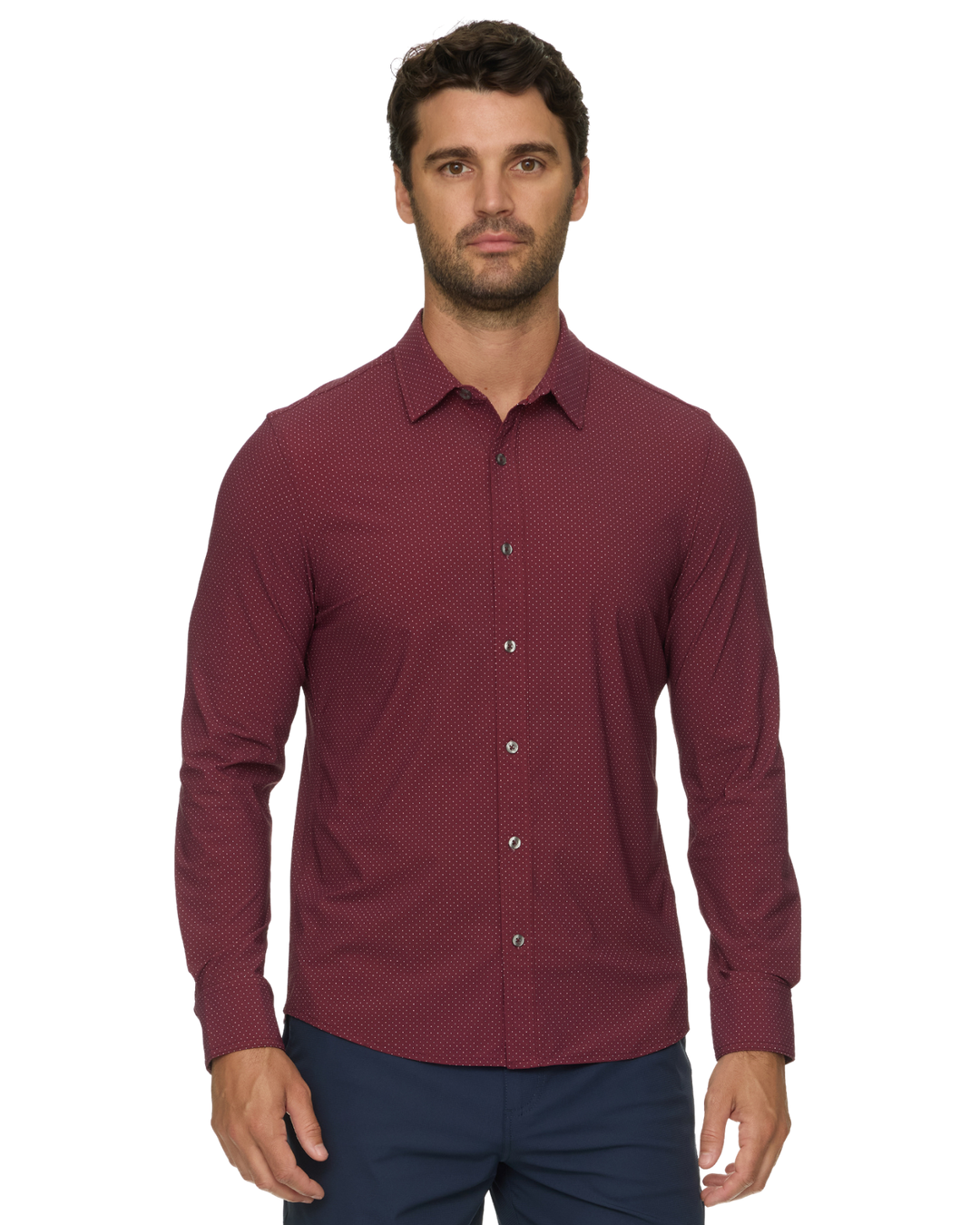 JOURNEY STRETCH SHIRT