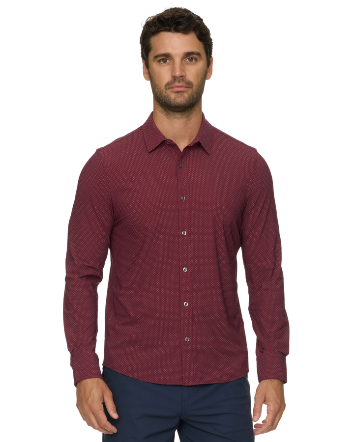 JOURNEY STRETCH SHIRT