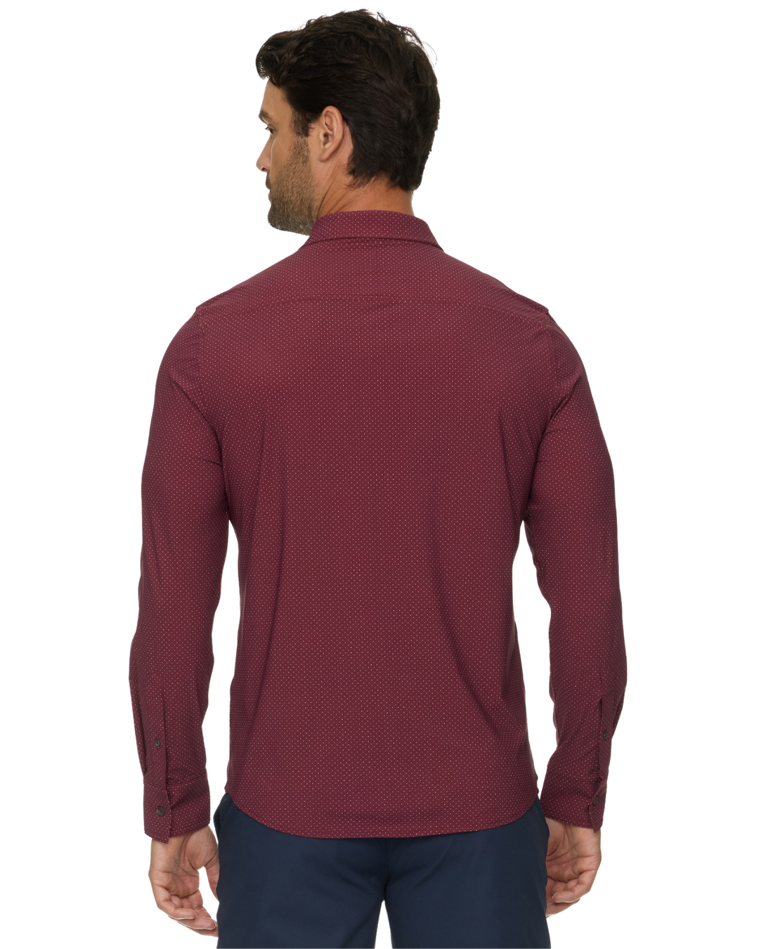 JOURNEY STRETCH SHIRT