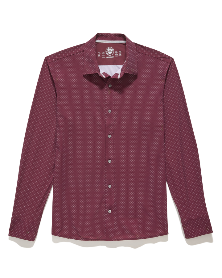 JOURNEY STRETCH SHIRT