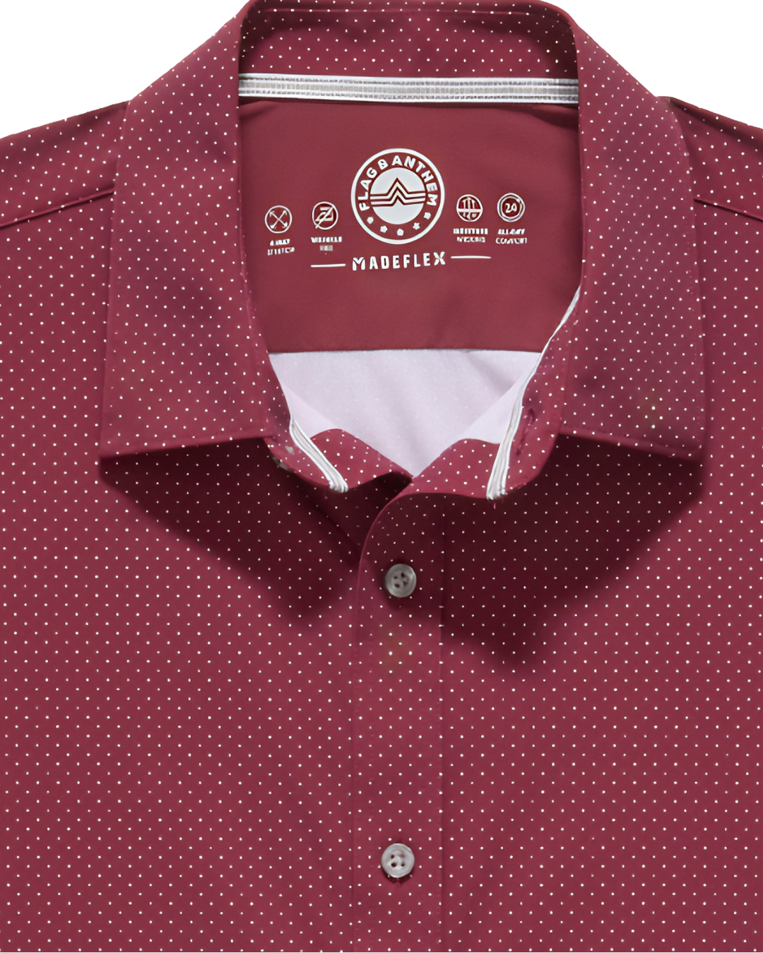 JOURNEY STRETCH SHIRT