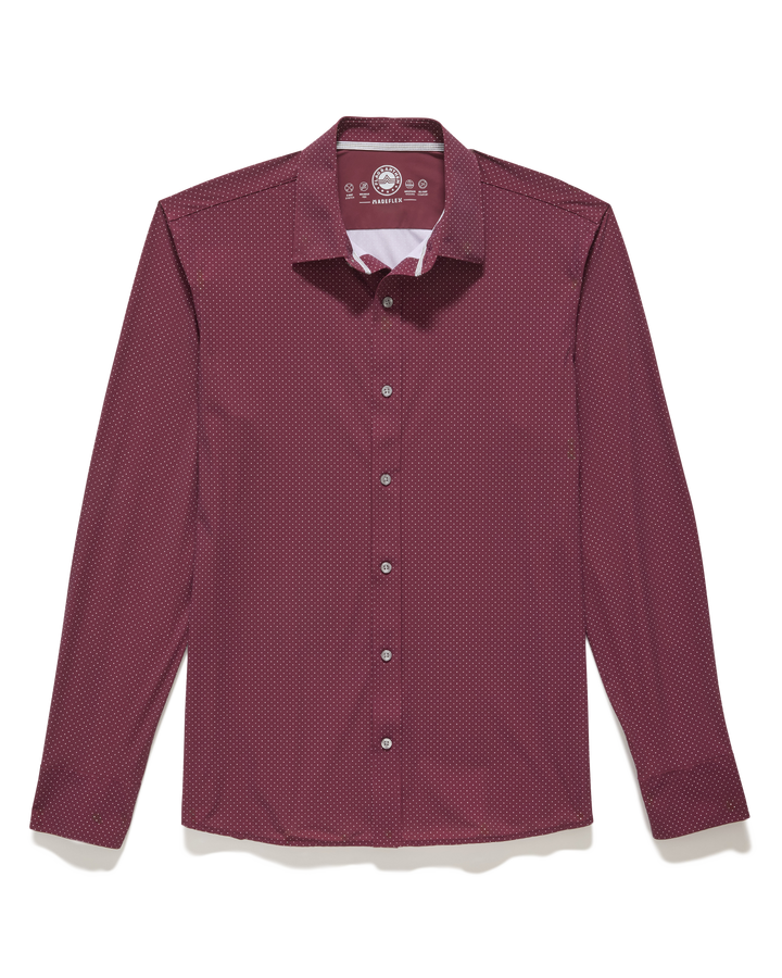 JOURNEY STRETCH SHIRT