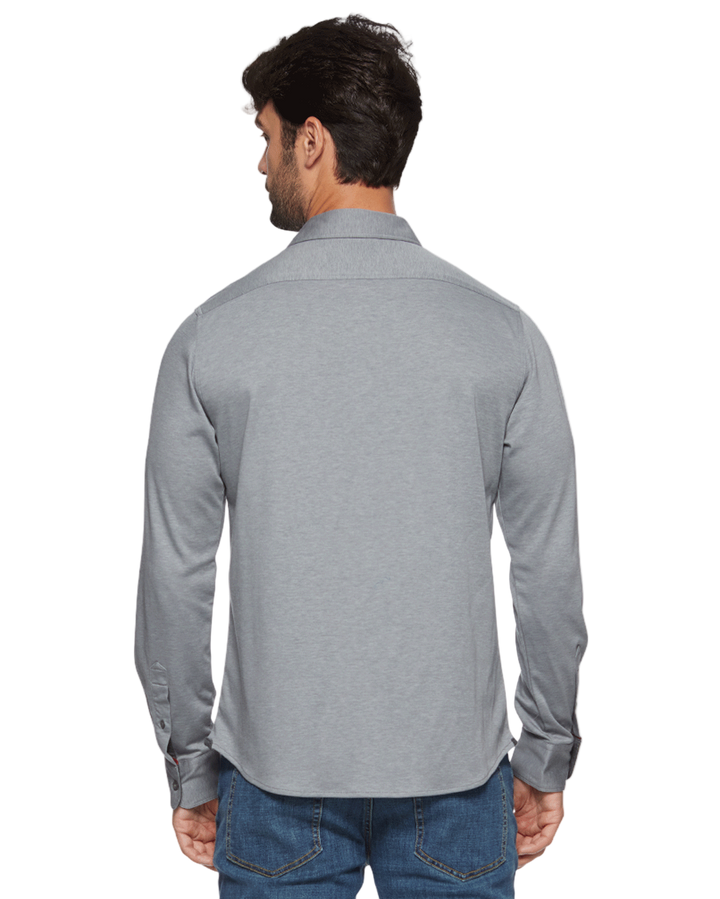 MADEFLEX SUPIMA SOFT KNIT PERFORMANCE SHIRT
