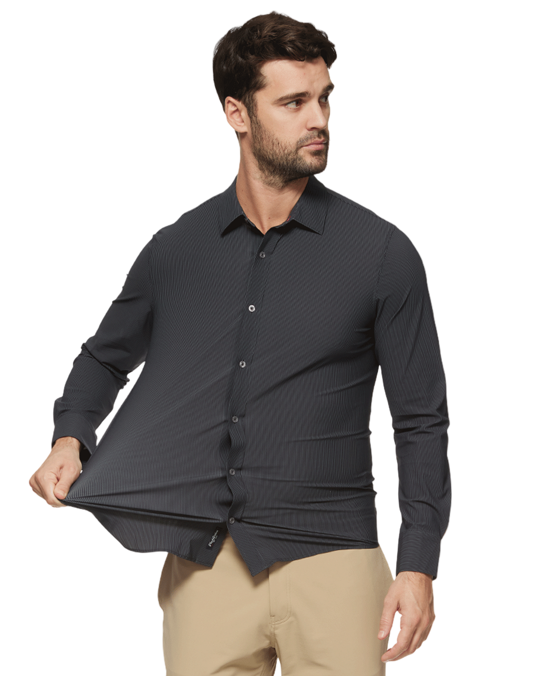 MADEFLEX JOURNEY STRETCH SHIRT