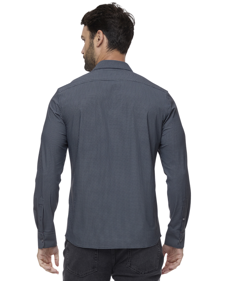 ASU JOURNEY STRETCH SHIRT
