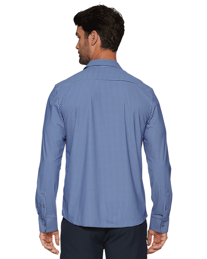MADEFLEX JOURNEY STRETCH SHIRT