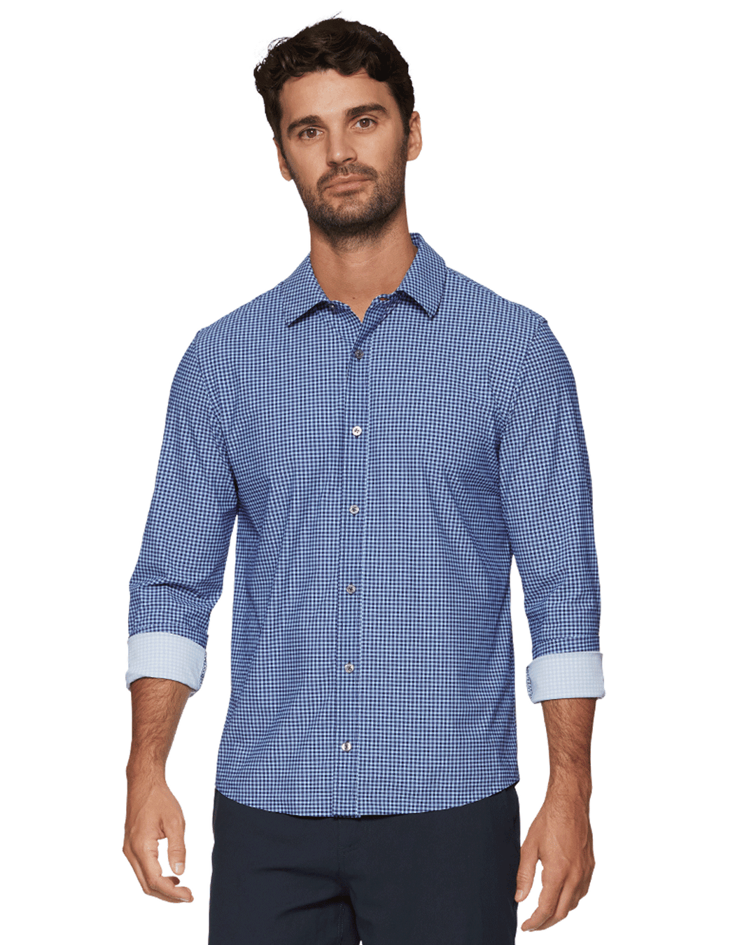 MADEFLEX JOURNEY STRETCH SHIRT