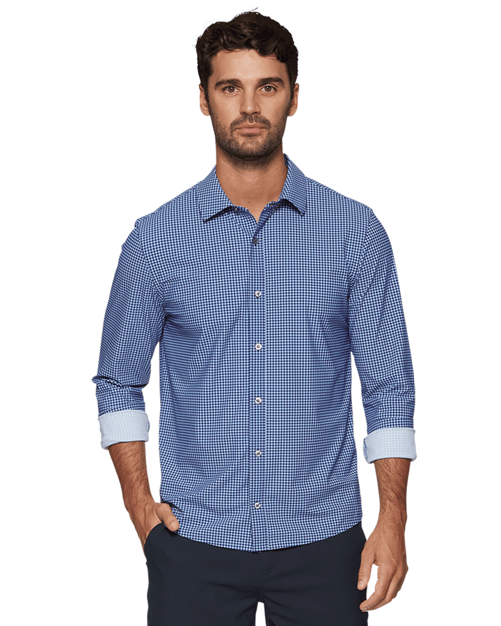 MADEFLEX JOURNEY STRETCH SHIRT