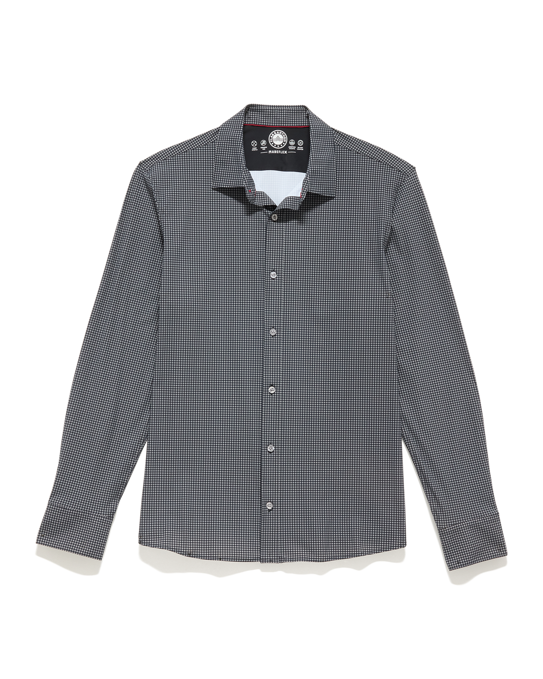 MADEFLEX JOURNEY STRETCH SHIRT