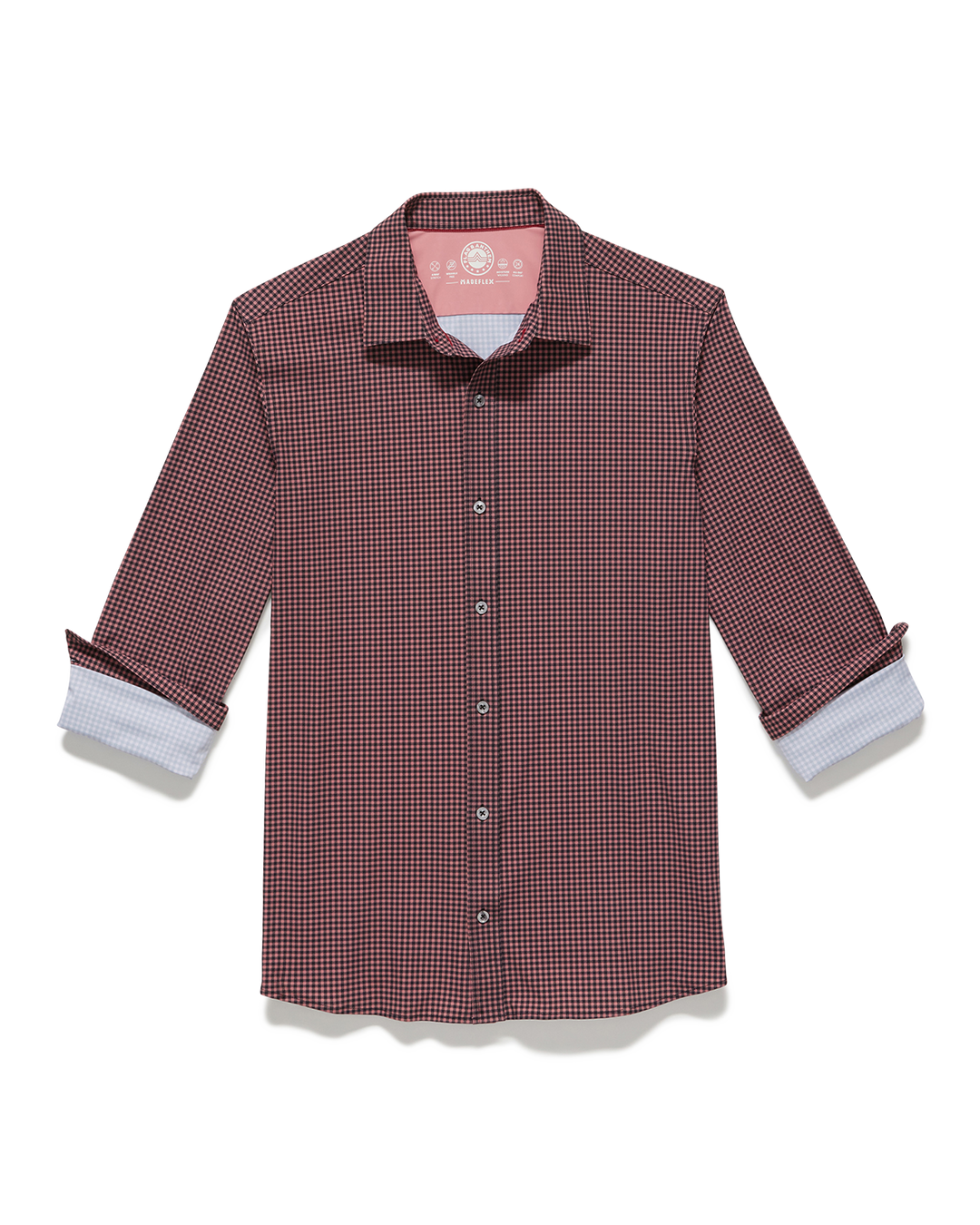 MADEFLEX JOURNEY STRETCH SHIRT