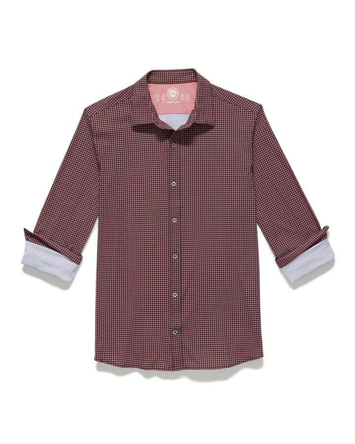 MADEFLEX JOURNEY STRETCH SHIRT