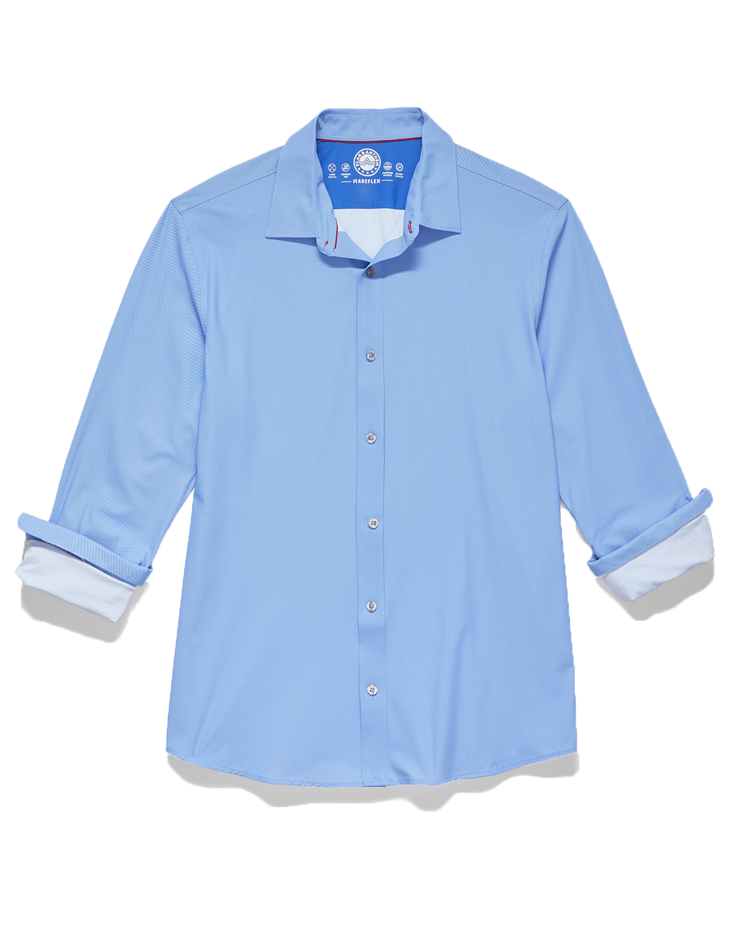 MADEFLEX JOURNEY STRETCH SHIRT