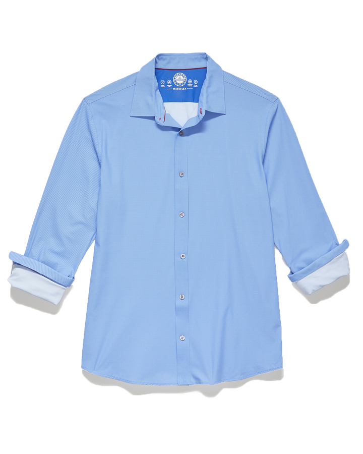 MADEFLEX JOURNEY STRETCH SHIRT