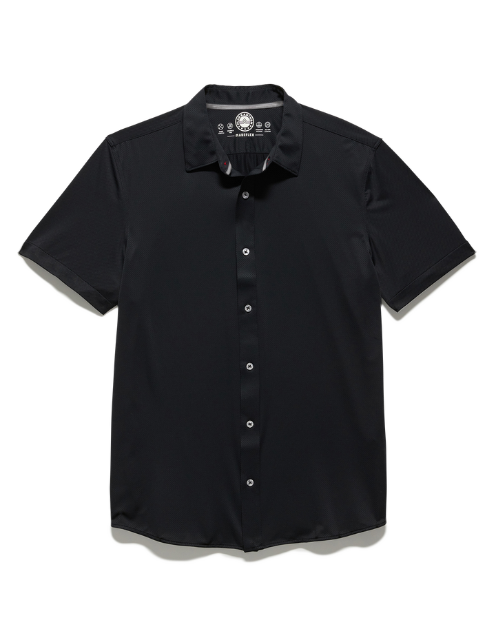 JOURNEY STRETCH SS SHIRT