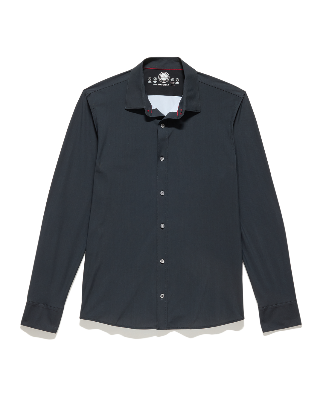 MADEFLEX JOURNEY STRETCH SHIRT