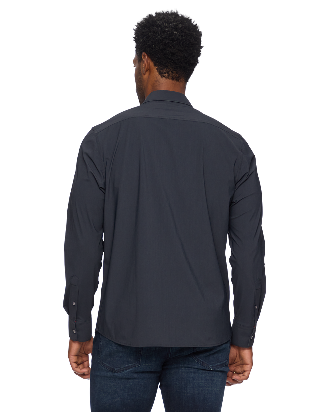 MADEFLEX JOURNEY STRETCH SHIRT