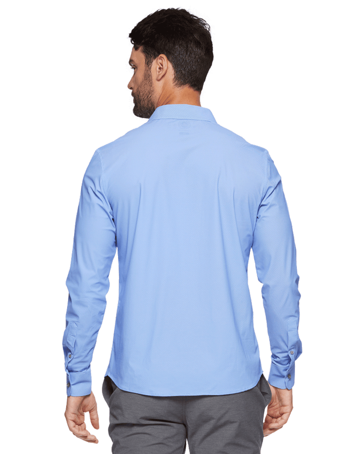 MADEFLEX JOURNEY STRETCH SHIRT
