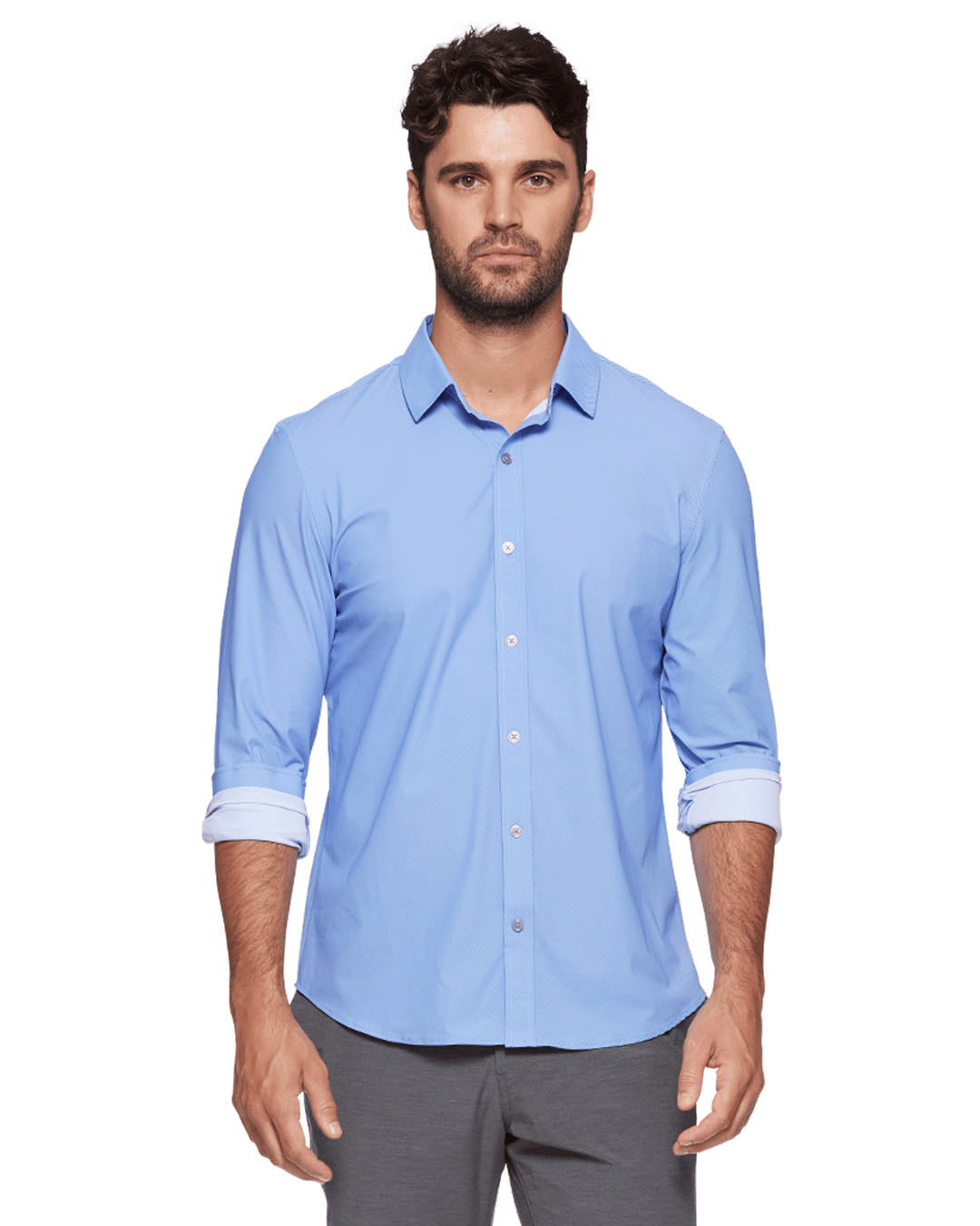 MADEFLEX JOURNEY STRETCH SHIRT