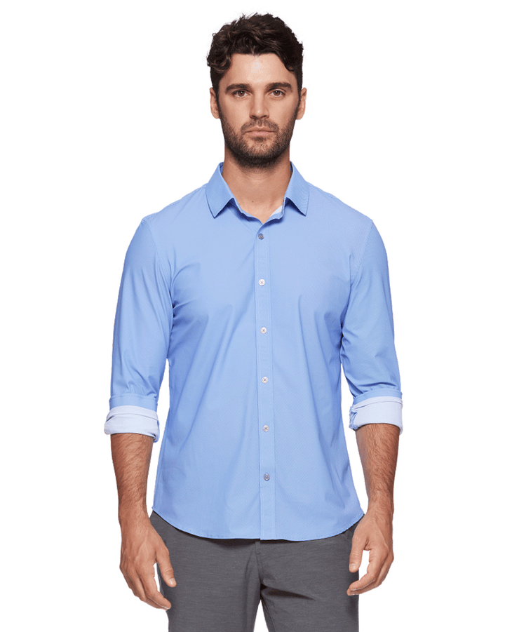 MADEFLEX JOURNEY STRETCH SHIRT