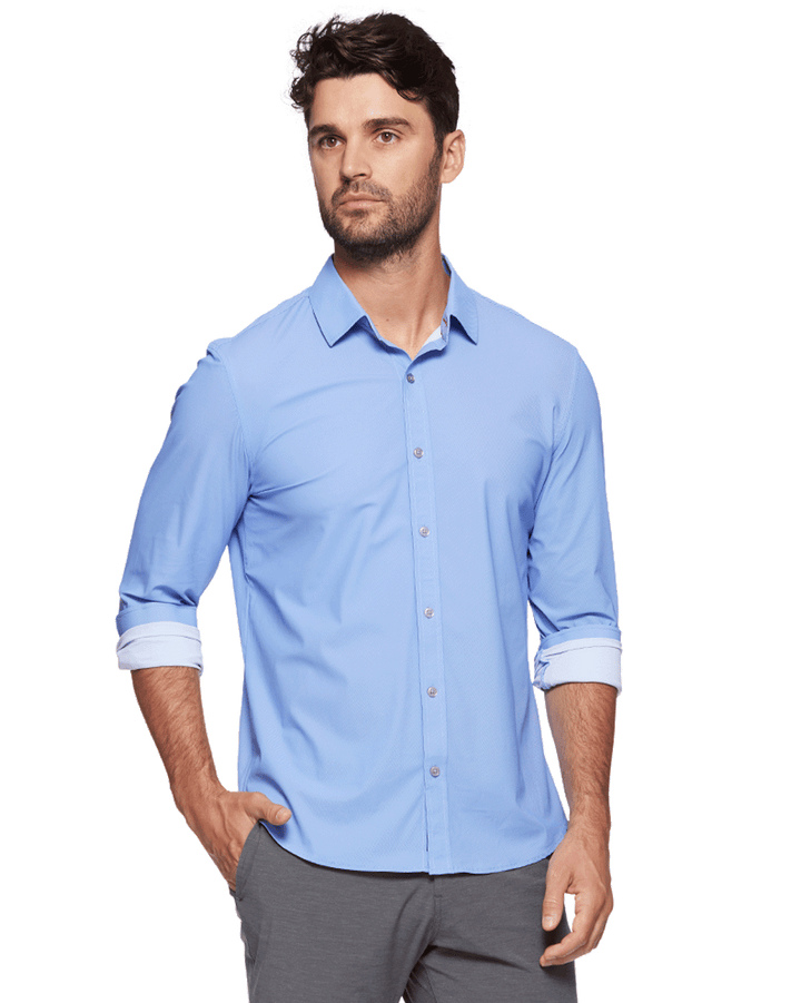 MADEFLEX JOURNEY STRETCH SHIRT