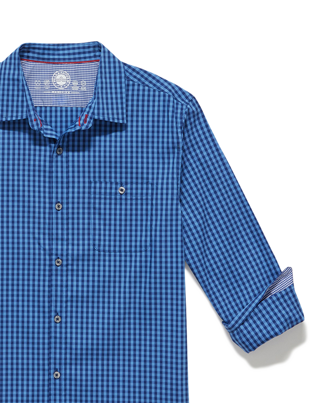 MADEFLEX ICON PERFORMANCE SHIRT