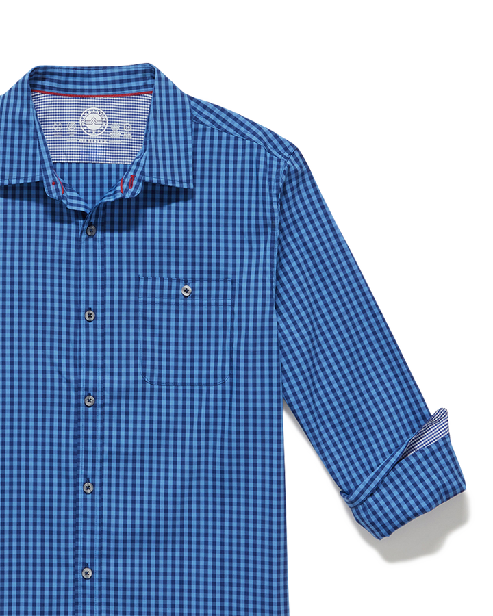 MADEFLEX ICON PERFORMANCE SHIRT