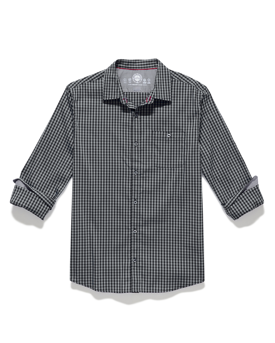 MADEFLEX ICON PERFORMANCE SHIRT