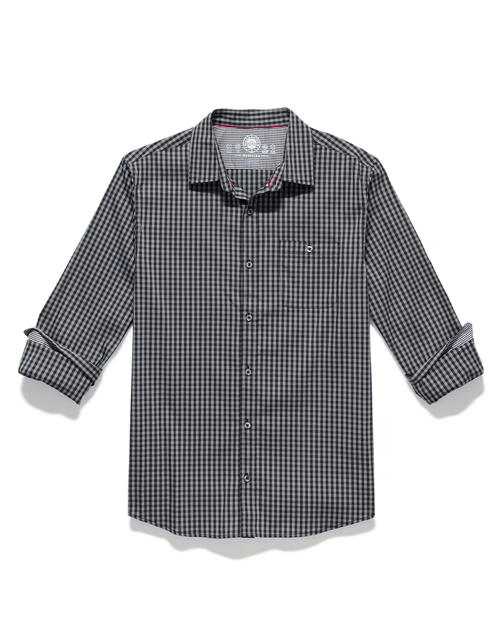 MADEFLEX ICON PERFORMANCE SHIRT