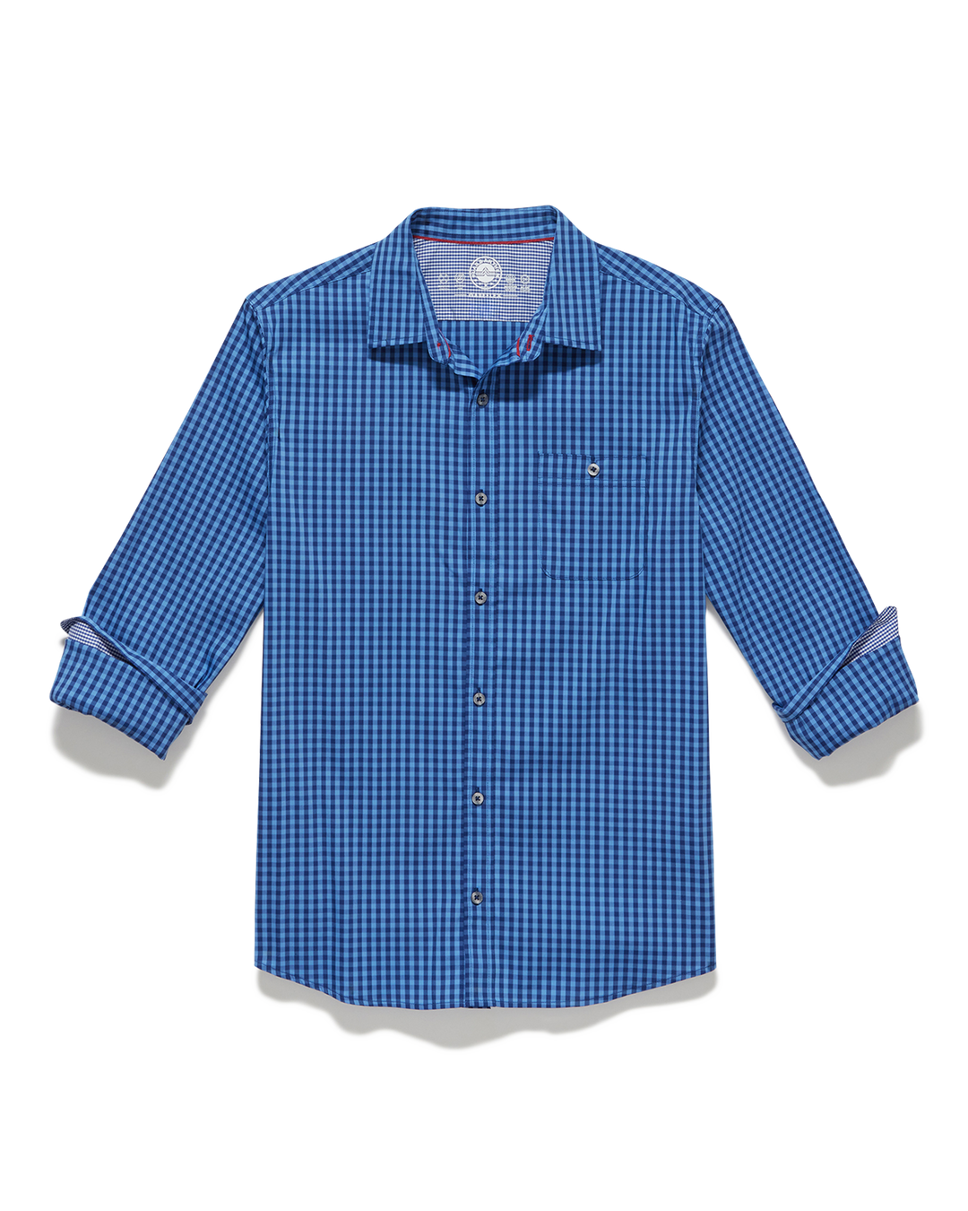 MADEFLEX ICON PERFORMANCE SHIRT