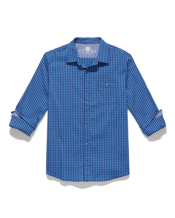 MADEFLEX ICON PERFORMANCE SHIRT