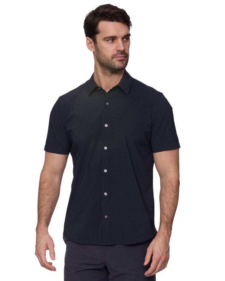 MADEFLEX JOURNEY STRETCH SS SHIRT