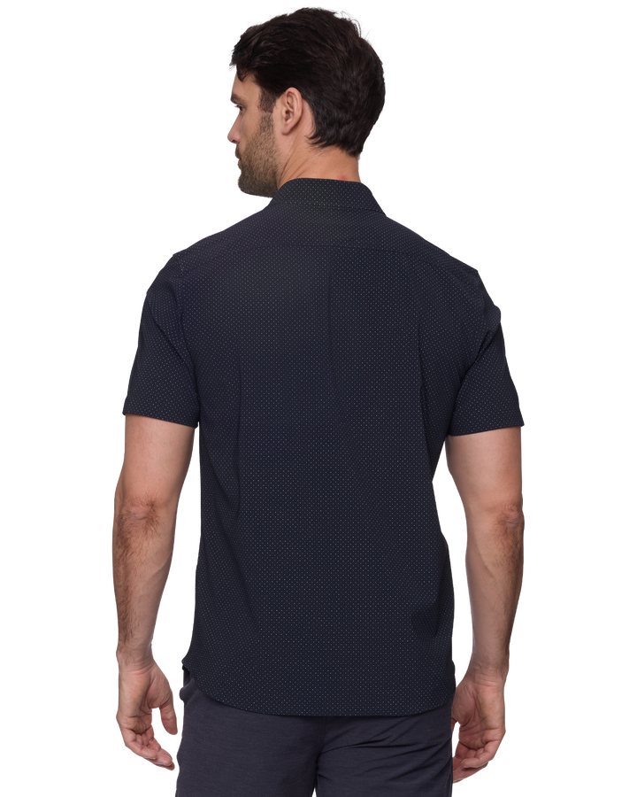 TCU JOURNEY STRETCH SS SHIRT
