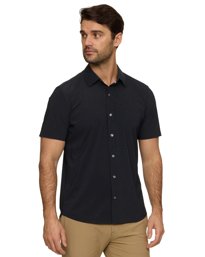 MADEFLEX JOURNEY STRETCH SS SHIRT