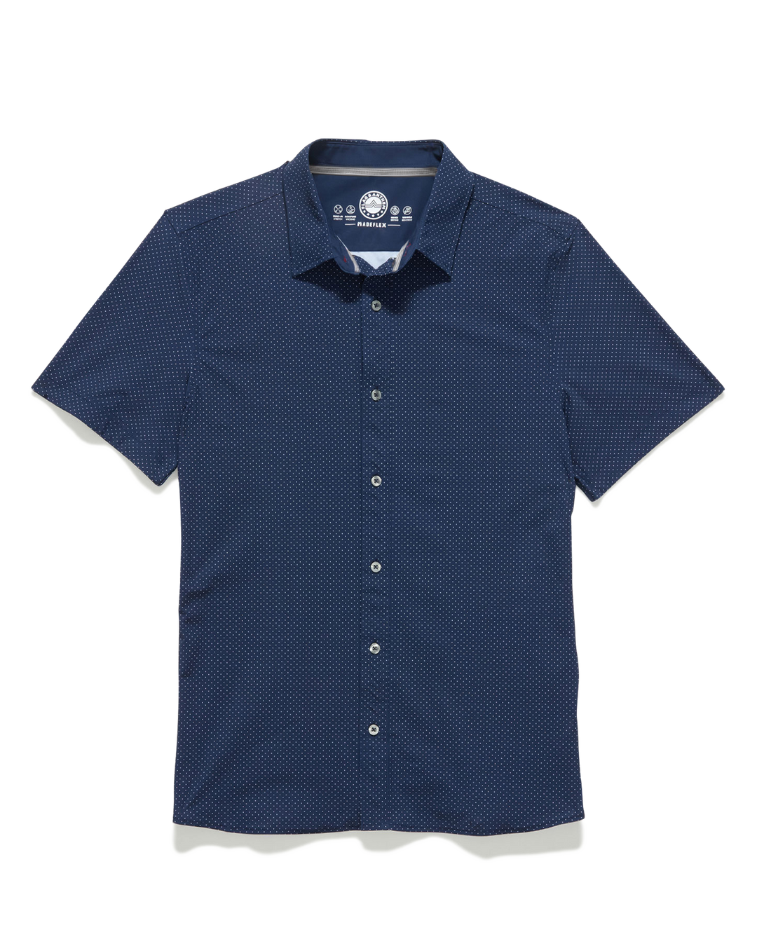 JOURNEY STRETCH SS SHIRT