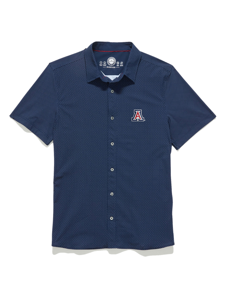 ARIZONA JOURNEY STRETCH SS SHIRT