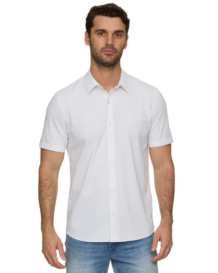 MADEFLEX JOURNEY STRETCH SS SHIRT