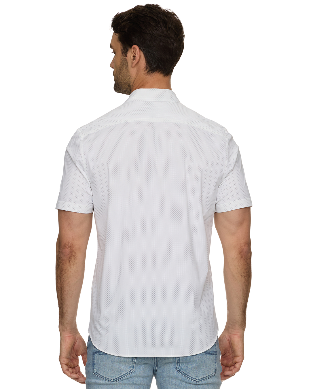 MADEFLEX JOURNEY STRETCH SS SHIRT