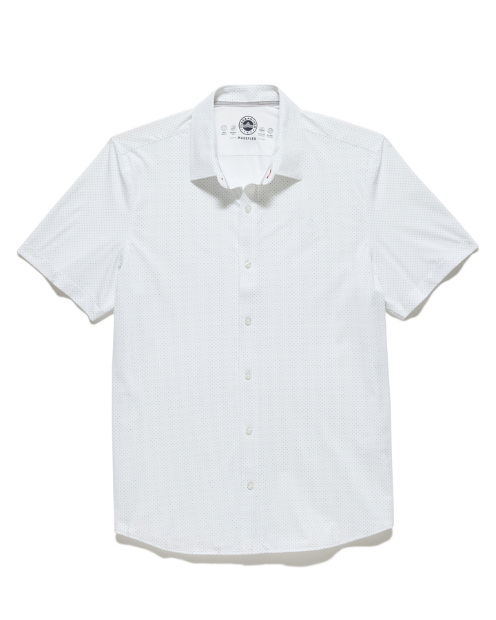 MADEFLEX JOURNEY STRETCH SS SHIRT