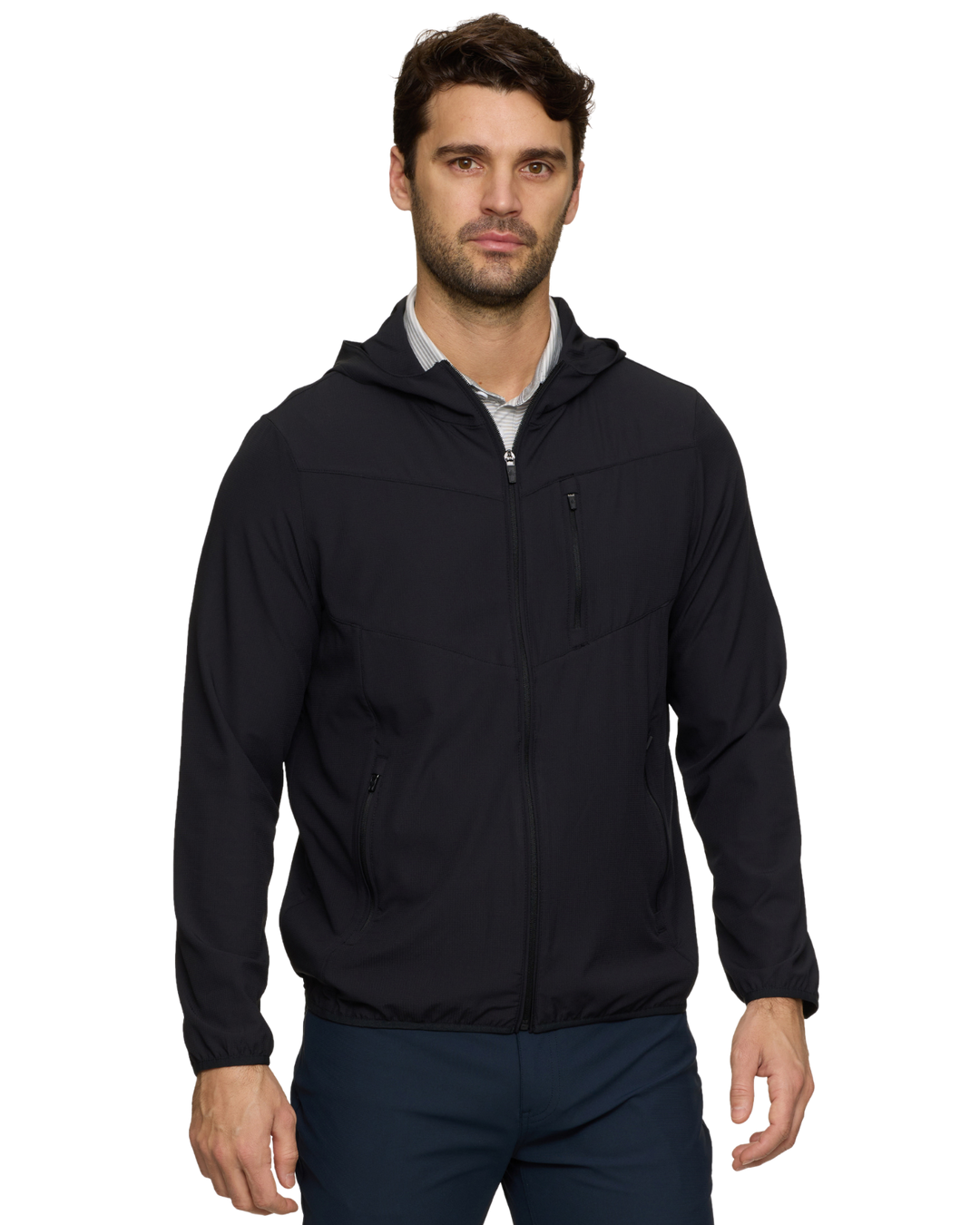 PIVOT PERFORMANCE JACKET
