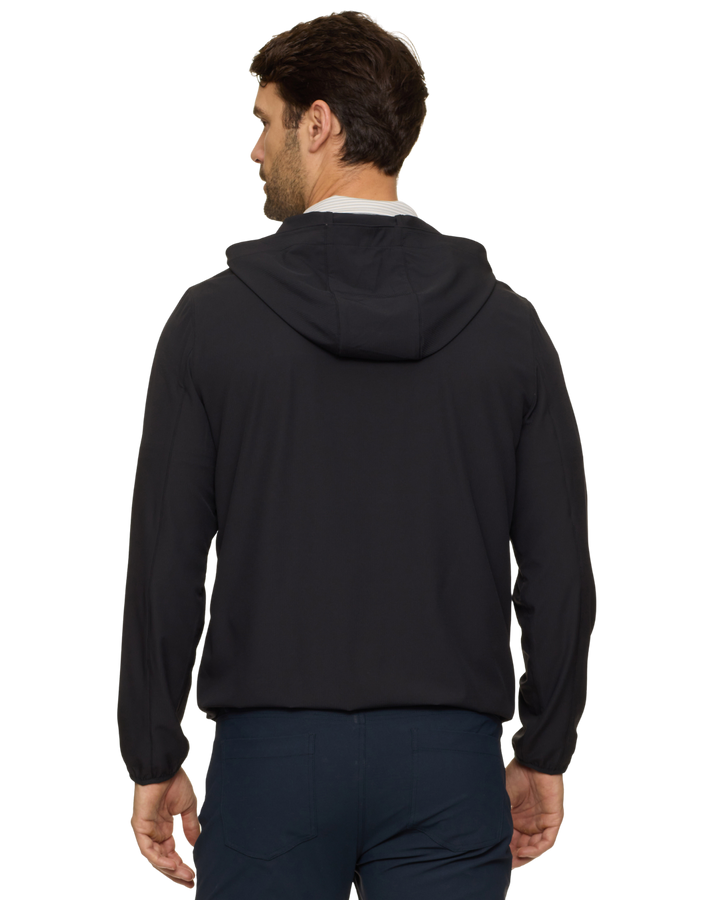 PIVOT PERFORMANCE JACKET