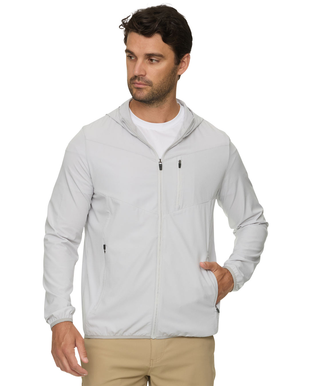 MADEFLEX PIVOT PERFORMANCE JACKET