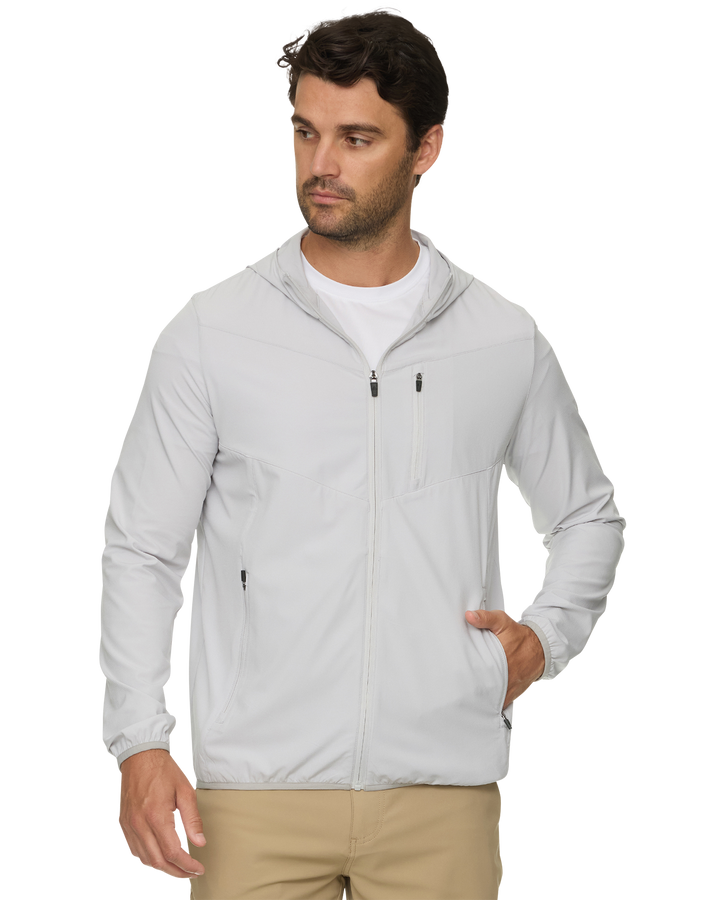MADEFLEX PIVOT PERFORMANCE JACKET