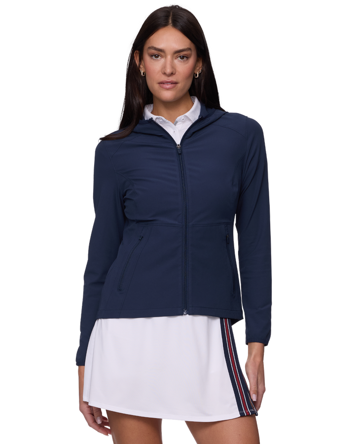 WOMEN'S PIVOT JACKET