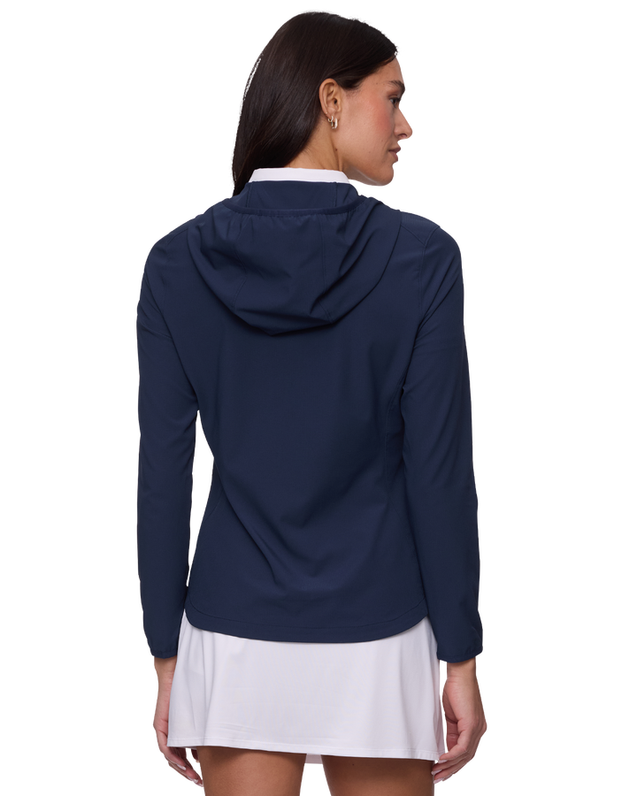 WOMEN'S PIVOT JACKET