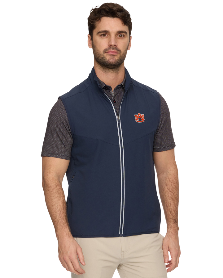 AUBURN MADEFLEX PIVOT PERFORMANCE VEST