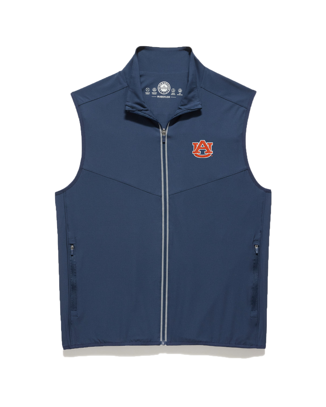 AUBURN MADEFLEX PIVOT PERFORMANCE VEST