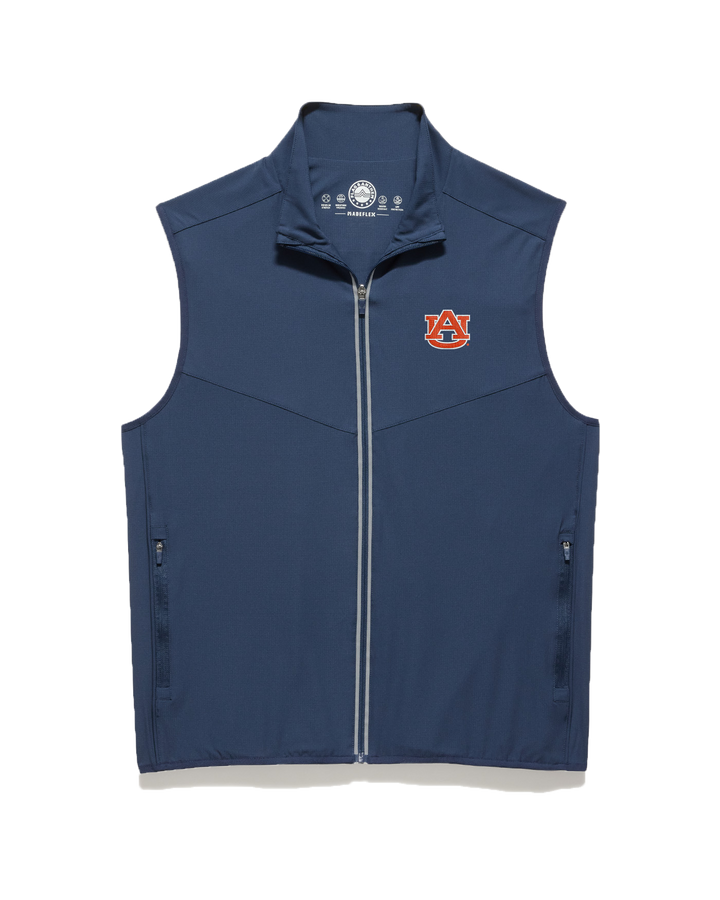 AUBURN MADEFLEX PIVOT PERFORMANCE VEST
